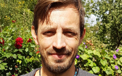 Rozhovor: Martin Koukal