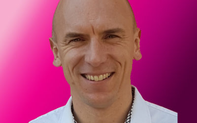 Rozhovor: David Kromus