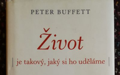 Kniha: Život je takový, jaký si ho uděláme | BB157, s.r.o.